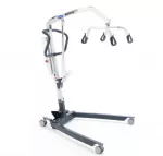 INVACARE Birdie EVO keltuvas su nekeičiamu 4 kilpų diržo laikikliu 550 mm