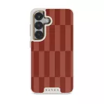 On Read - Samsung Galaxy S25 Case, Elite Light (Magnetic) / Gold