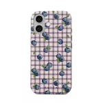 Blueberry Muffin - iPhone 16 Plus Case, Tough (MagSafe) / N/A