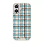 The Cottage - iPhone 17 Case, Elite Light (MagSafe) / Silver