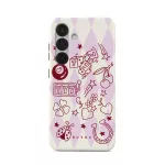 Manifesting - Samsung Galaxy S25 Case, Tough (Magnetic) / N/A