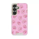 Shell We - Samsung Galaxy S25 Plus Case, Elite Light (Magnetic) / Gold