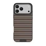 Tailor Made - iPhone 17 Pro Max Case, Elite Dark (MagSafe) / Gunmetal