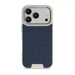Blueprint - iPhone 17 Pro Case, Elite Light (MagSafe) / Silver