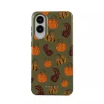Pumpkin Season - Samsung Galaxy S25 Edge Case