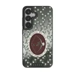 Things We Love - Samsung Galaxy S25 Plus Case, Elite Mirror Dark (Magnetic) / Gunmetal