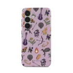 In Your Favor - Samsung Galaxy S25 Plus Case, Tough (Magnetic) / N/A