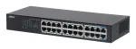 Switch|DAHUA|DH-S3024-24GT|Switch type Unmanaged|Switch layer L2|Rack mounting Yes|Stackable Yes|Form factor Desktop/Wall-Mounting|24xRJ-45 ports|RJ-45 Ports Type Gigabit Ethernet (10/100/1000)|24xGigabit Ethernet (copper) ports quantity|S3024-24GT
