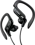 JVC HA-EB75 (HA-EB75-B-E) ausinės