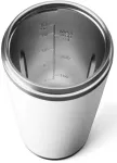 Nutribullet FLIP NBP016W kannettava tehosekoitin, valkoinen