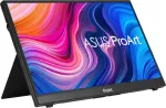 "ASUS PA148CTV 35,56cm 14Zoll Flat 1920x1080 16:9 5ms 300cd/m2 Micro HDMI USB Dark Gray"