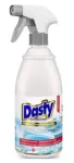 Pur&scaron;kiamas valiklis-baliklis su chloru DASTY Hygiene Kitchen & Bathroom, 700ml