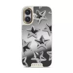 Hotshot - iPhone 16 Case, Elite Mirror Light (MagSafe) / Gold