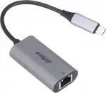 TC31 USB-C to RJ45 Grey