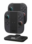 Joycon Charge Stand Switch 2 Black