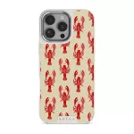 Chef's Kiss - iPhone 16 Pro Max Case, Elite Light (MagSafe) / Silver