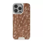 Country Road - iPhone 16 Pro Max Case, Elite Light (MagSafe) / Silver