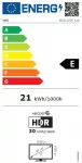 MAG 272F X24 27" Rapid IPS 16:9