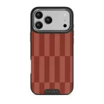 On Read - iPhone 17 Pro Max Case, Elite Dark (MagSafe) / Gunmetal