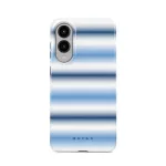 White Noise - Samsung Galaxy S25 Edge Case