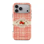 Grandma's Jam - iPhone 17 Pro Max Case, Tough (MagSafe) / N/A