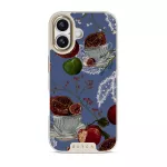 Afternoon Tea - iPhone 17 Case, Elite Light (MagSafe) / Gold