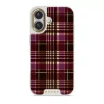 First Edition - iPhone 16 Case, Elite Light (MagSafe) / Gold