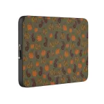 Pumpkin Season - Laptop Sleeve, 13 inches