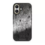 Wicked Ways - iPhone 17 Case, Elite Mirror Dark (MagSafe) / Gold