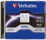 98912 BDXL 100GB 4x 1pcs
