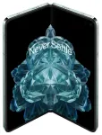Open 16/512GB Emerald Dusk