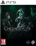 Kompiuterinis žaidimas Chernobylite PS5