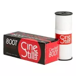 CINESTILL XPRO C-41 800 VOLFRAMAS 120