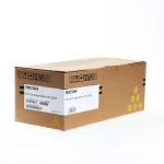 Ricoh Toner 407719 / Type C252E XL Yellow