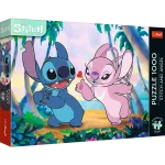 PUZZLE 1000 PremPlus Stitch_Angel 12079