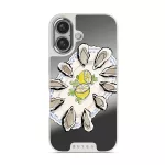 Today's Special - iPhone 16 Case, Elite Mirror Light (MagSafe) / Silver