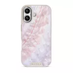 Mermaid Crown - Sea Shell iPhone 17 Case, Elite Light (MagSafe) / Silver