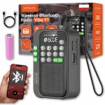 Radio Zenwire Y1