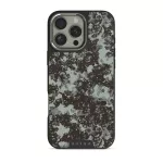 Nordic - iPhone 16 Pro Max Case, Elite Dark (MagSafe) / Silver