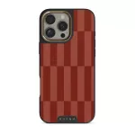 On Read - iPhone 16 Pro Max Case, Elite Dark (MagSafe) / Gold
