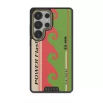 Film Camera - Samsung Galaxy S25 Ultra Case, Elite Dark (Magnetic) / Gold