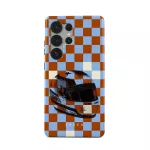 Pit Stop - Samsung Galaxy S25 Ultra Case, Tough (Magnetic) / N/A