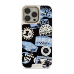 Finish Line - iPhone 16 Pro Max Case, Elite Light (MagSafe) / Gold
