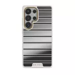 Tailor Made - Samsung Galaxy S25 Ultra Case, Elite Mirror Light (Magnetic) / Gold