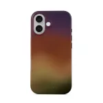 October - iPhone 16 Plus Case, Tough (MagSafe) / N/A