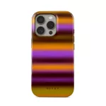 Spiced Plum - iPhone 16 Pro Max Case, Tough (MagSafe) / N/A