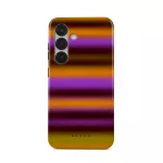 Spiced Plum - Samsung Galaxy S25 Case, Tough (Magnetic) / N/A