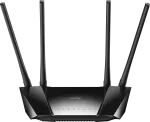 4G LTE mar&scaron;rutizatorius CUDY LT400 (Wi-Fi 4)