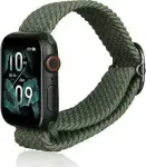 Textile Apple Watch 38/40/41mm Green