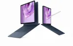 Lenovo Yoga Tab Gen 2 Snapdragon 8 Elite Mobile Platform 13" 3840x2560 LTPS 700nits 144Hz 12/256GB Qualcomm Adreno 830 GPU WiFi + PEN Cosmic Blue